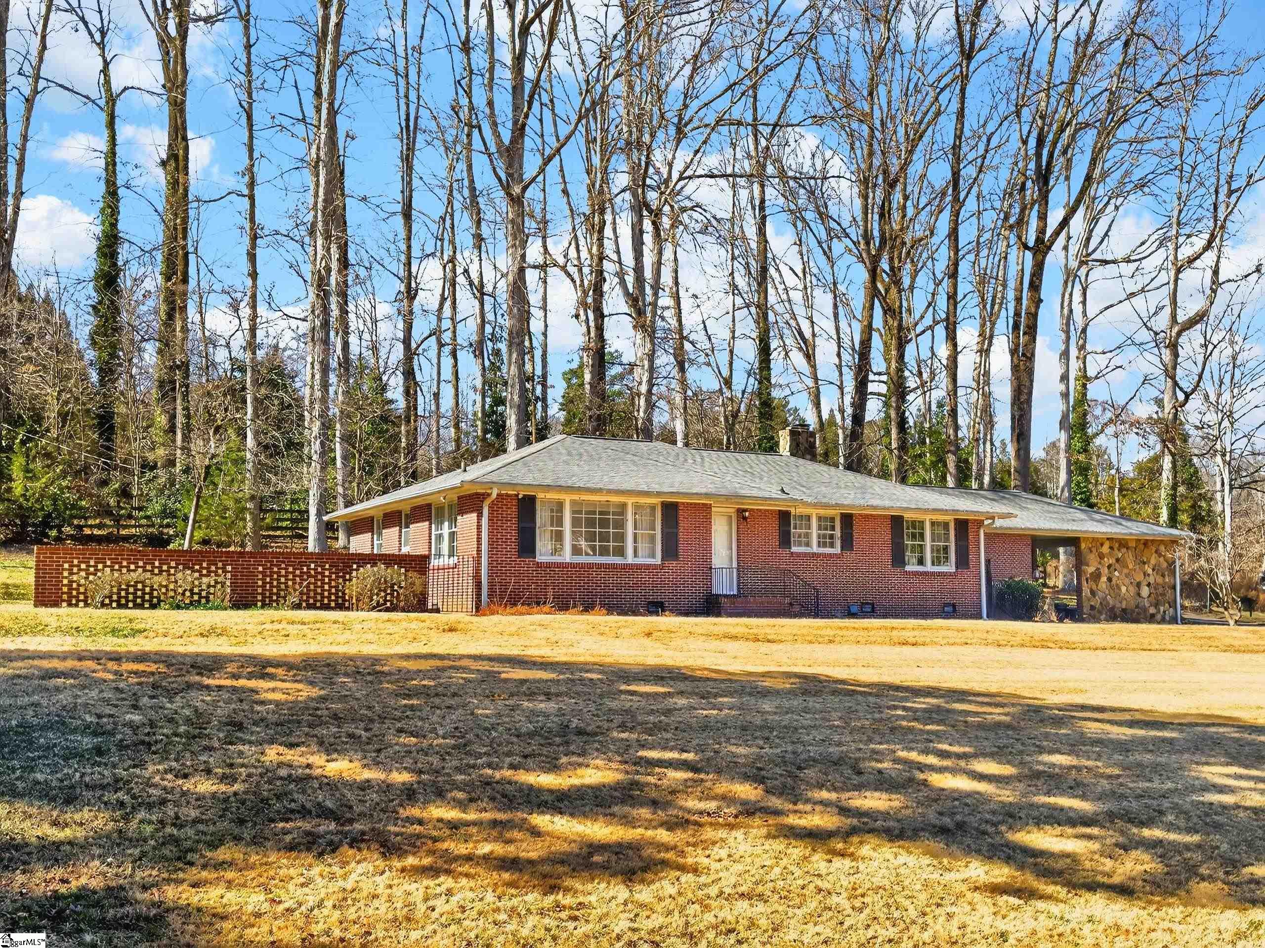 309 Kings Road Anderson, SC 29621 - Photo 32 of 41
