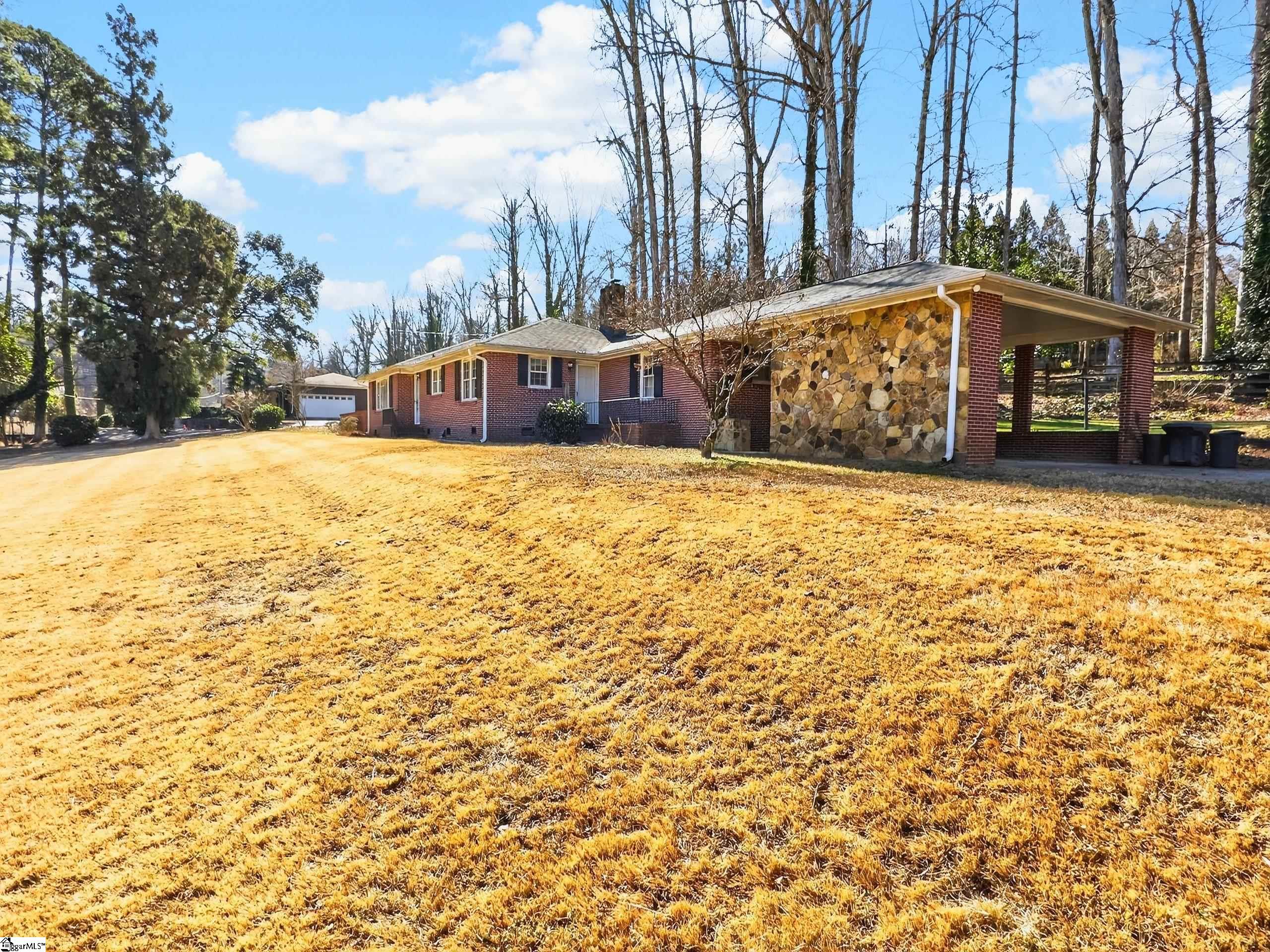 309 Kings Road Anderson, SC 29621 - Photo 33 of 41