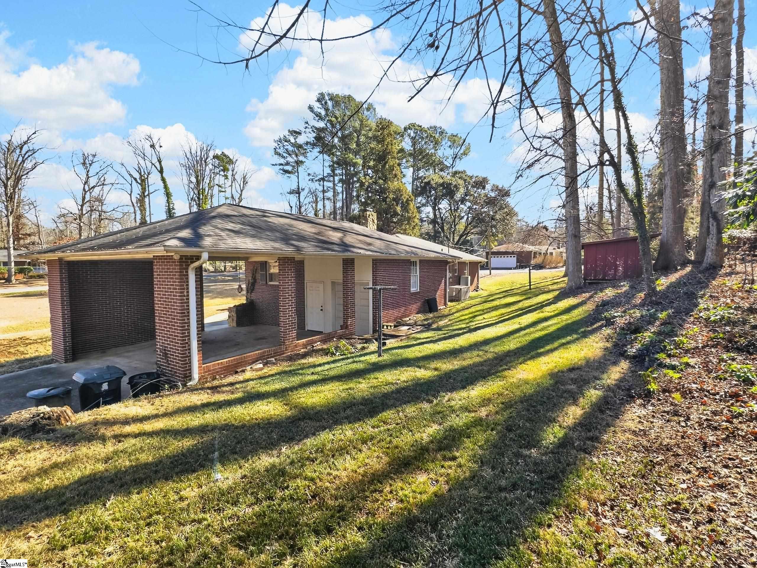 309 Kings Road Anderson, SC 29621 - Photo 34 of 41