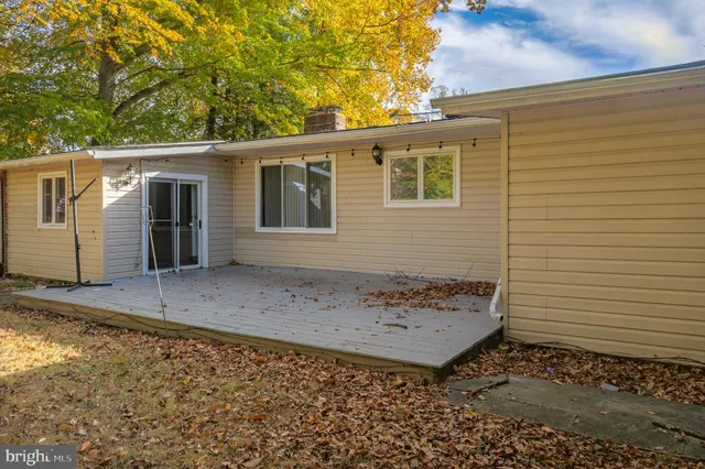 $5,200 | 5715 Massachusetts Avenue, Bethesda, MD 20816