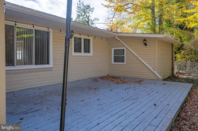 $5,200 | 5715 Massachusetts Avenue, Bethesda, MD 20816