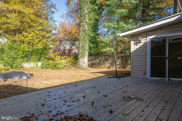 $5,200 | 5715 Massachusetts Avenue, Bethesda, MD 20816