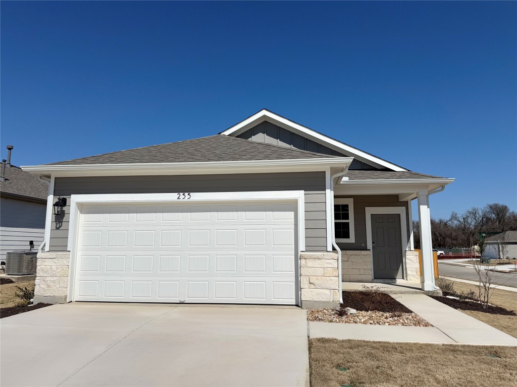 255 Hidalgo Lane Elgin, TX 78621 - Photo 1 of 1 Gallery Image 1