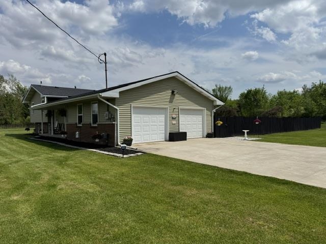 850 Middleton Road Owosso, MI 48867 - Photo 22 of 35