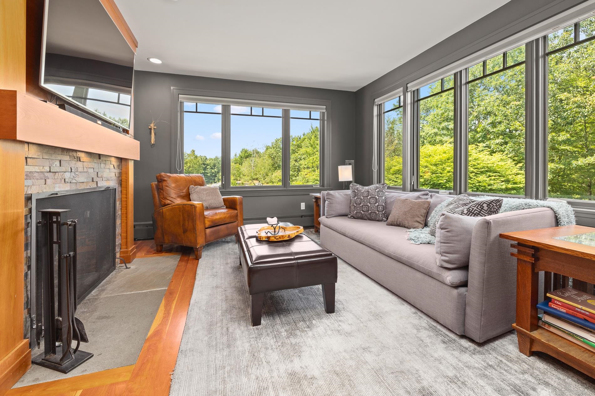 25 Laramie Road Hanover, NH 03750 - Photo 10 of 40 Gallery Image 10