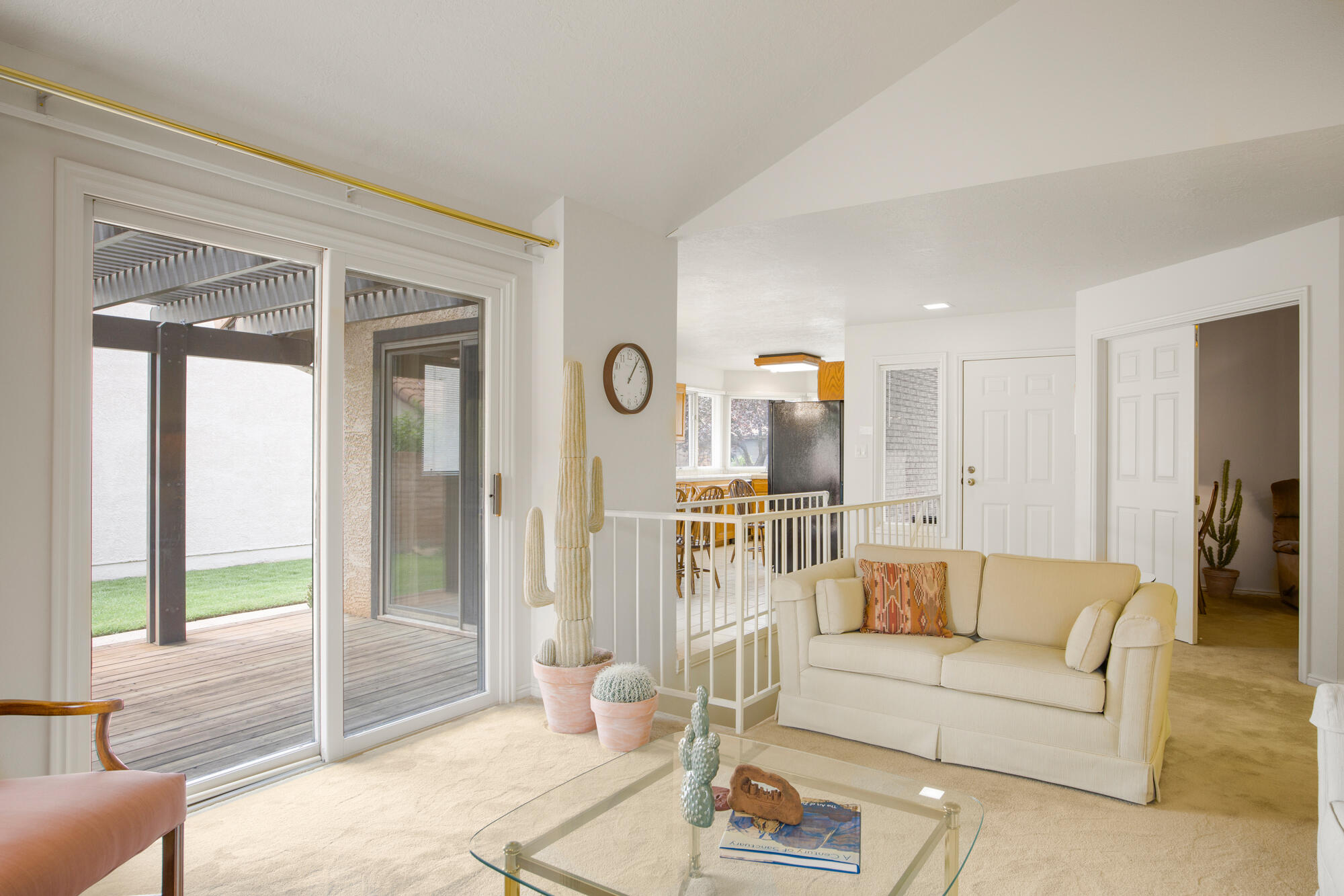 545 South Valley View Drive, Unit 78 St. George, UT 84770 - Photo 11 of 47 Living Room