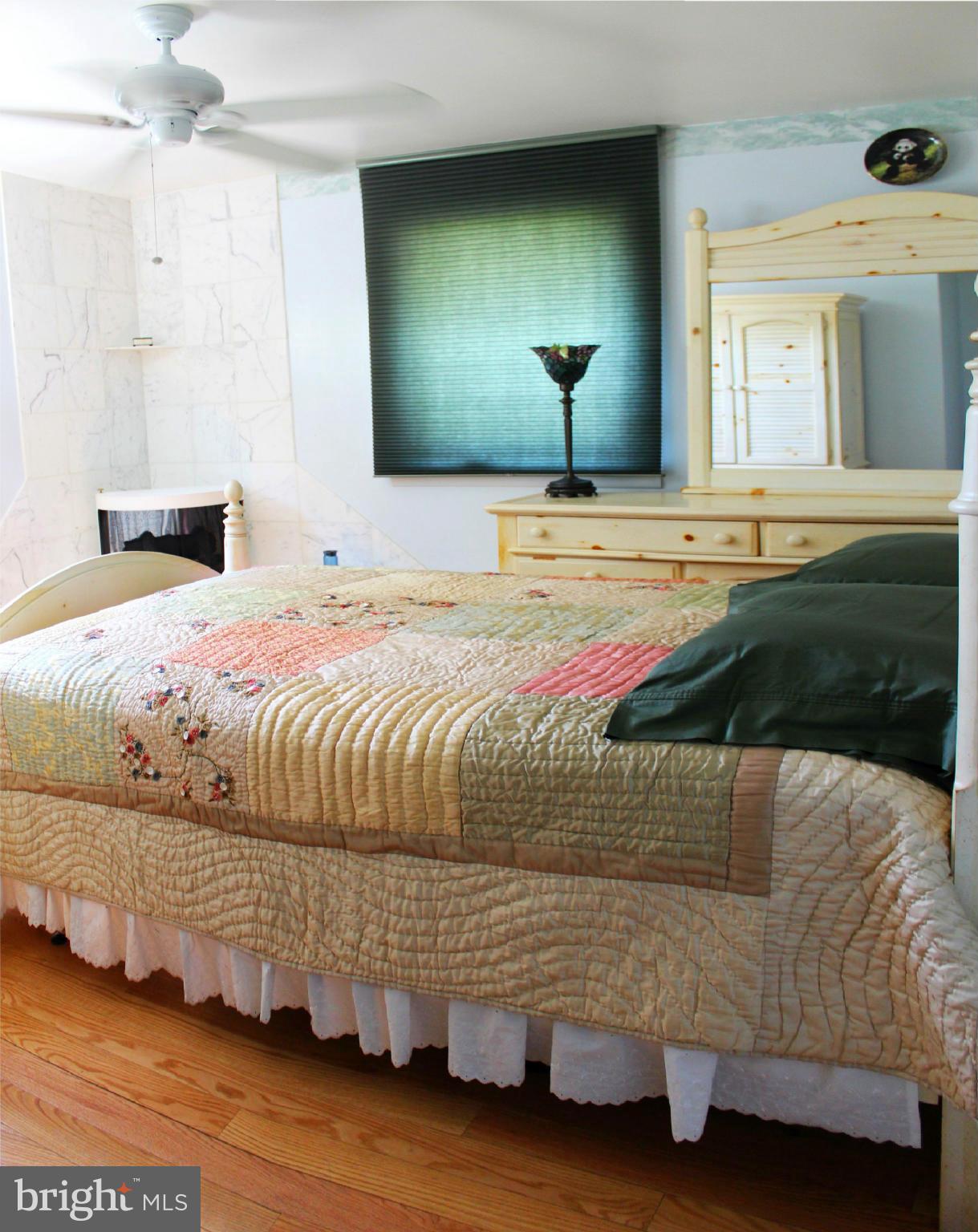 8900 Maplebrook Road Randallstown, MD 21133 - Photo 3 of 30 Bedroom