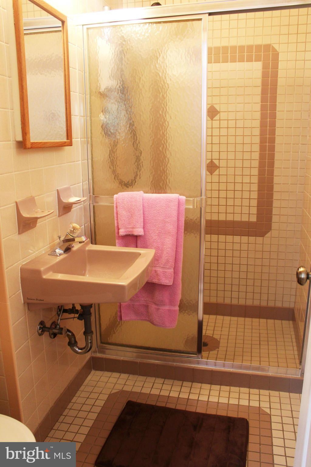 8900 Maplebrook Road Randallstown, MD 21133 - Photo 22 of 30 Bath (Master)