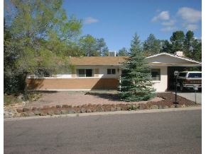 1985 Forest Hills Road, Unit 8 Prescott, AZ 86303 - Photo 1 of 7 Primary Photo