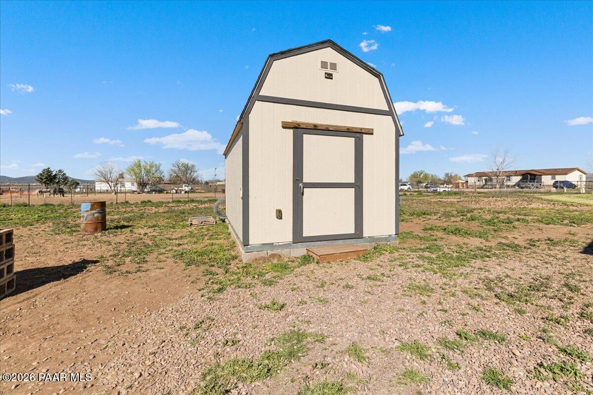 325 East Houston Road Paulden, AZ 86334 - Photo 30 of 40