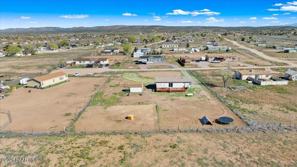 325 East Houston Road Paulden, AZ 86334 - Photo 37 of 40 a view of a city