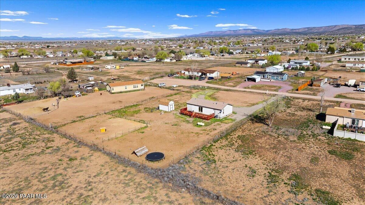 325 East Houston Road Paulden, AZ 86334 - Photo 38 of 40