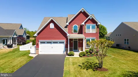 $525,000 | 29551 Vincent Village Drive, Milton, DE 19968