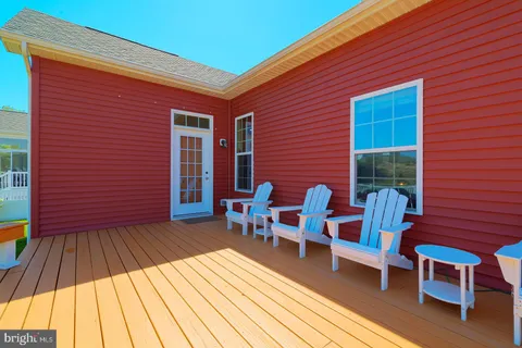 $525,000 | 29551 Vincent Village Drive, Milton, DE 19968