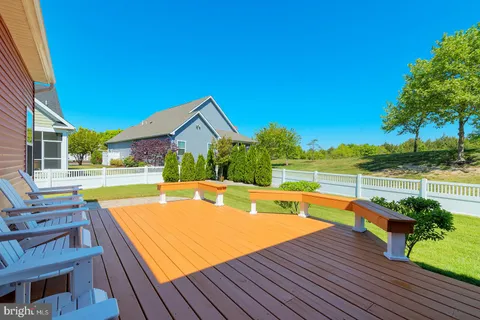 $525,000 | 29551 Vincent Village Drive, Milton, DE 19968