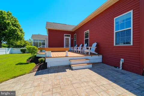 $525,000 | 29551 Vincent Village Drive, Milton, DE 19968