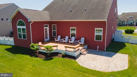 $525,000 | 29551 Vincent Village Drive, Milton, DE 19968