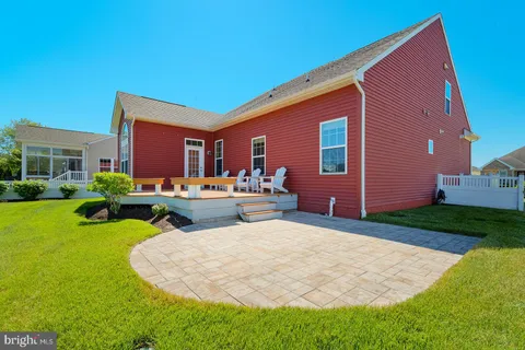 $525,000 | 29551 Vincent Village Drive, Milton, DE 19968