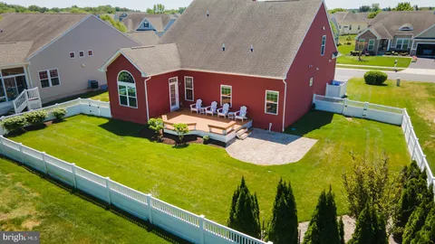 $525,000 | 29551 Vincent Village Drive, Milton, DE 19968