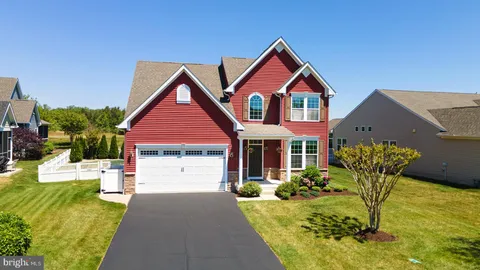 $525,000 | 29551 Vincent Village Drive, Milton, DE 19968