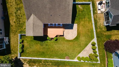 $525,000 | 29551 Vincent Village Drive, Milton, DE 19968