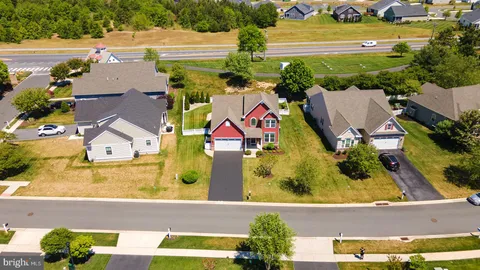 $525,000 | 29551 Vincent Village Drive, Milton, DE 19968