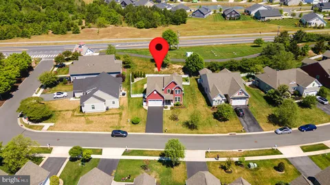 $525,000 | 29551 Vincent Village Drive, Milton, DE 19968