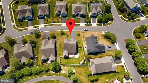 $525,000 | 29551 Vincent Village Drive, Milton, DE 19968