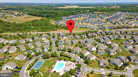 $525,000 | 29551 Vincent Village Drive, Milton, DE 19968