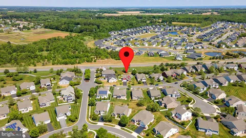 $525,000 | 29551 Vincent Village Drive, Milton, DE 19968