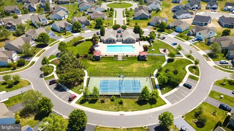 $525,000 | 29551 Vincent Village Drive, Milton, DE 19968