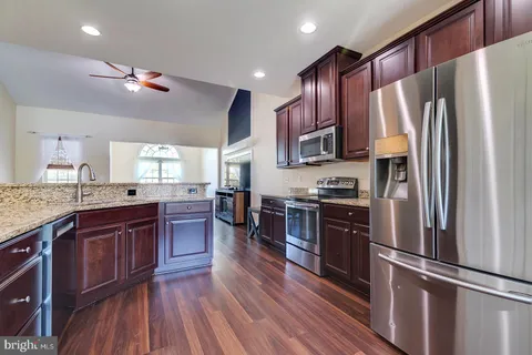 $525,000 | 29551 Vincent Village Drive, Milton, DE 19968