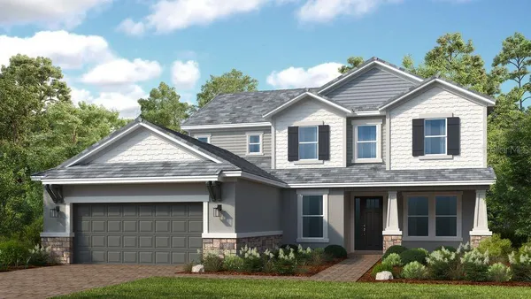 $1,183,544 | 16216 Weller Court, Odessa, FL 33556
