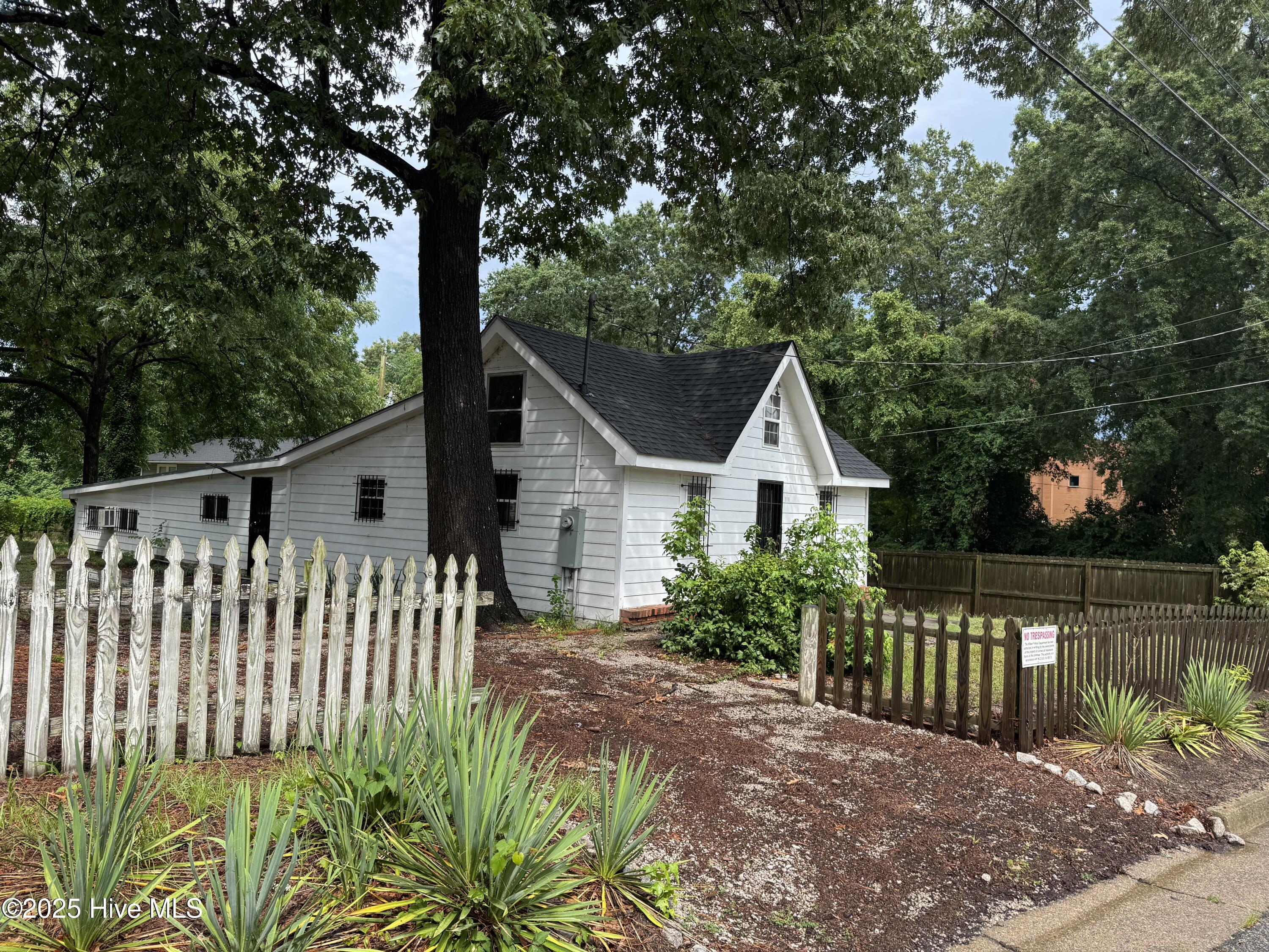 500 Raleigh Rd Parkway North Wilson, NC 27893 - Photo 24 of 24 IMG_4448