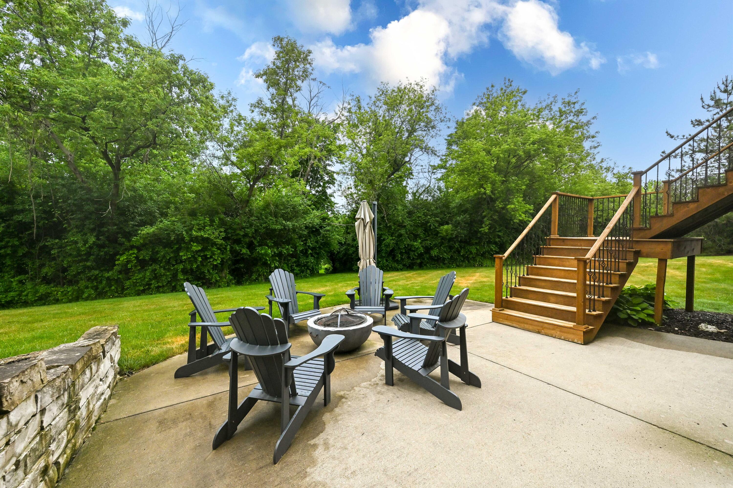 14165 North Pine Bluff Road Mequon, WI 53097 - Photo 48 of 60 DZ14165-51