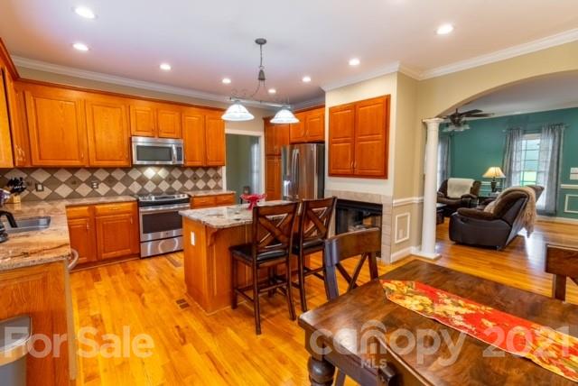 3805 McCall Road Lenoir, NC 28645 - Photo 12 of 48 Gallery Image 12