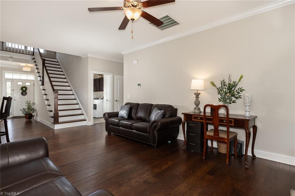 2826 Fallin Court High Point, NC 27262 - Photo 17 of 45