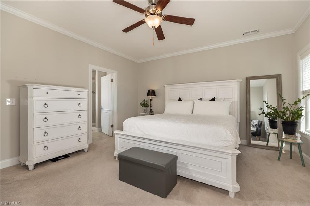 2826 Fallin Court High Point, NC 27262 - Photo 21 of 45