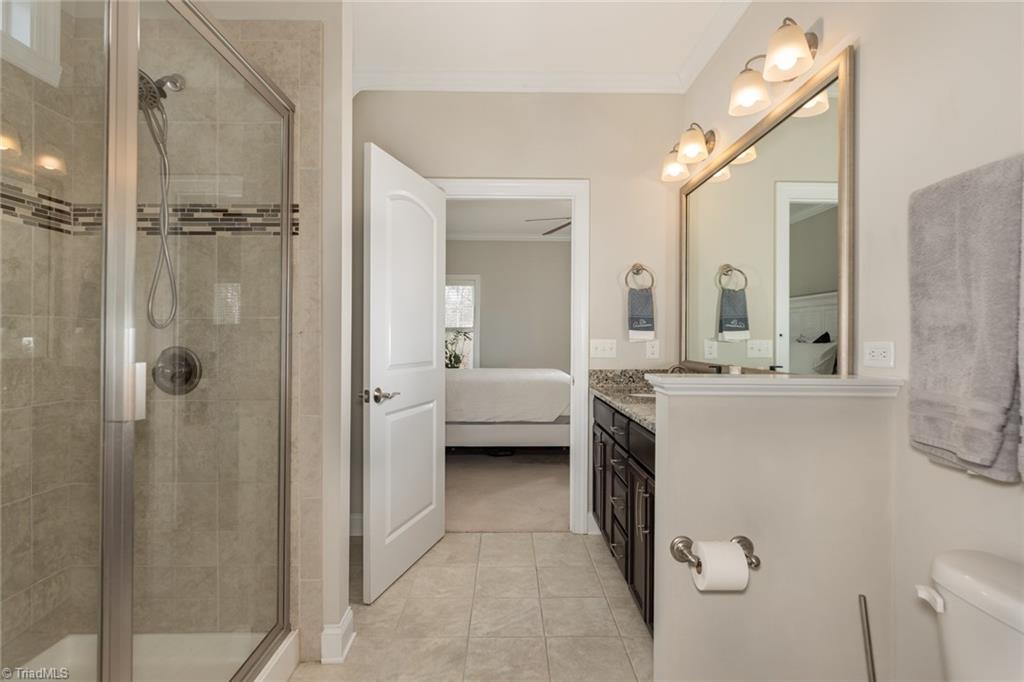 2826 Fallin Court High Point, NC 27262 - Photo 26 of 45