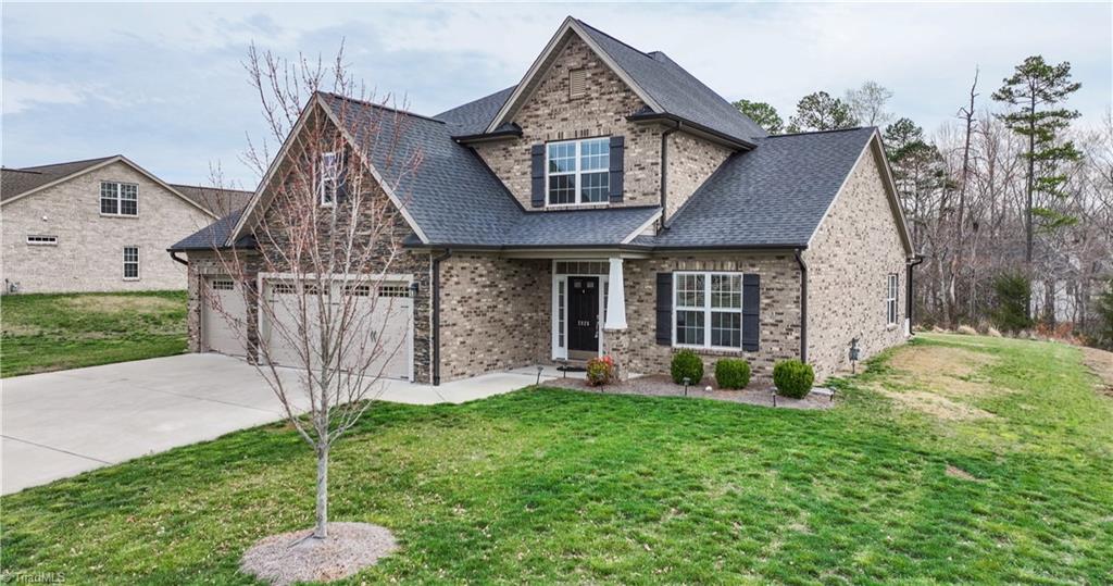 2826 Fallin Court High Point, NC 27262 - Photo 44 of 45