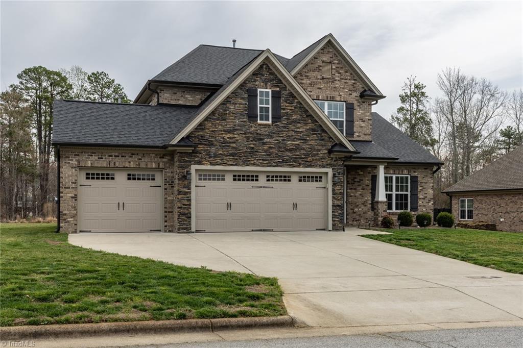 2826 Fallin Court High Point, NC 27262 - Photo 45 of 45