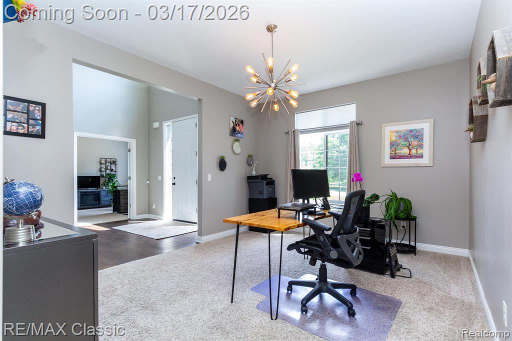 53871 Jewell Road Utica, MI 48315 - Photo 19 of 66