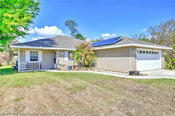 $289,900 | 1521 Lancia Avenue, Sebring, FL 33872