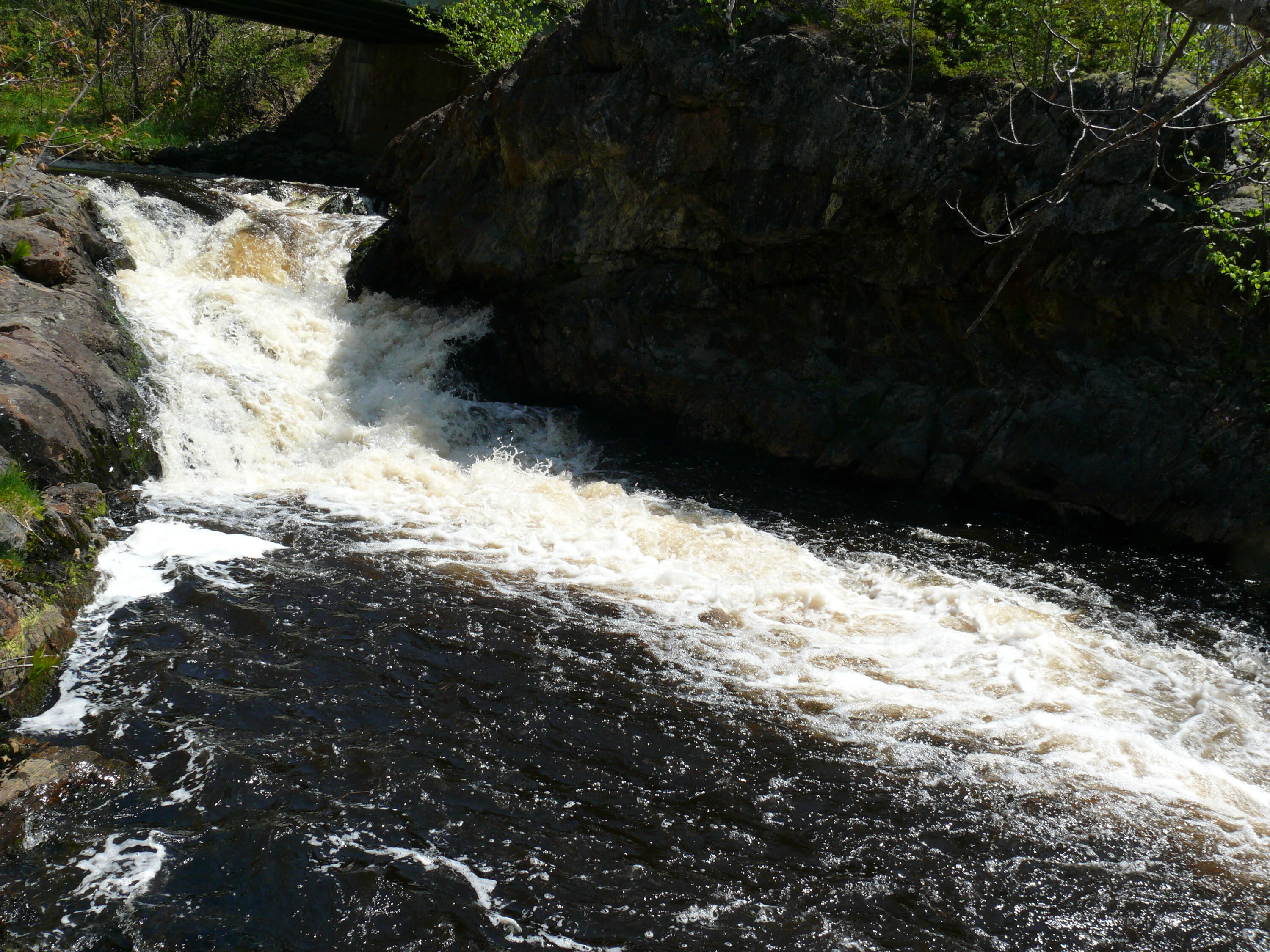 25 Epping Road Columbia Falls, ME 04623 - Photo 38 of 39 SACO FALLS