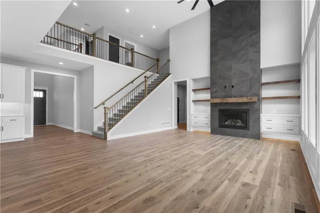 $813,930 | 17168 South Laurelwood Street, Olathe, KS 66062