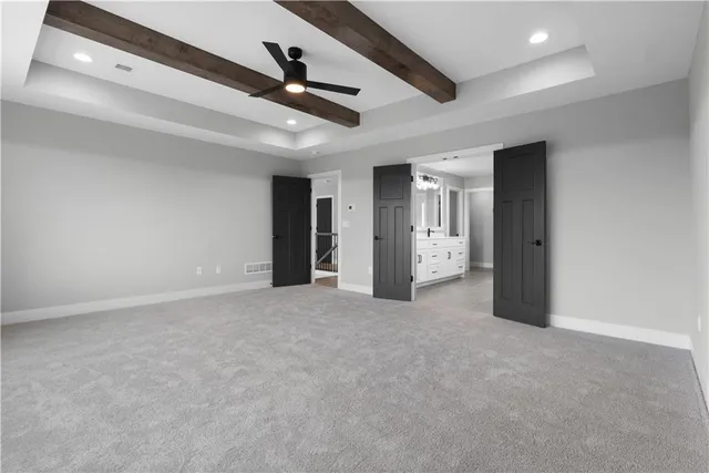 $813,930 | 17168 South Laurelwood Street, Olathe, KS 66062