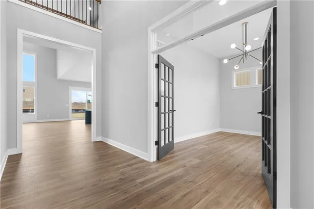 $813,930 | 17168 South Laurelwood Street, Olathe, KS 66062