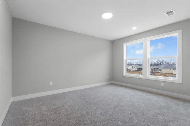 $813,930 | 17168 South Laurelwood Street, Olathe, KS 66062