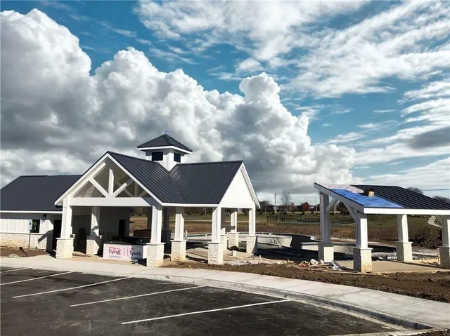 $813,930 | 17168 South Laurelwood Street, Olathe, KS 66062