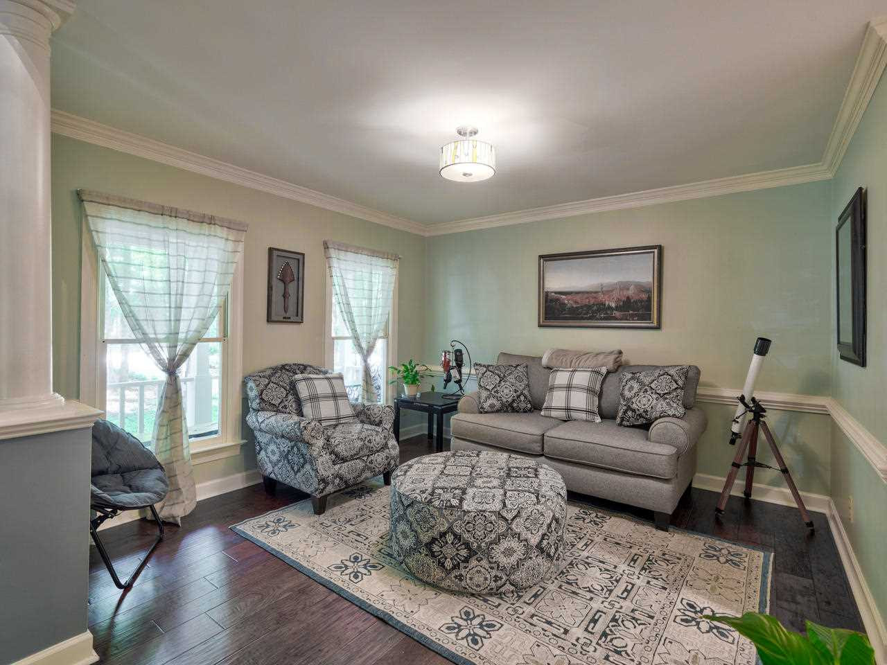 104 Moray Drive Raleigh, NC 27613 - Photo 6 of 30 Photo 6